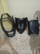 Carene Phantom F10 Malaguti 93