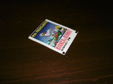 BUSTINA SIGILLATA FIGURINE THE RESCUERS BIANCA & BERNIE DISNEY '78 LAMPO