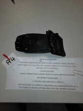 COMANDO REGOLAZIONE VOLUME RADIO PER SEAT Ibiza Serie Nd (08>12)