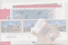 1999 Smom, annata completa, MNH 28 valori + 3 foglietti - MNH**