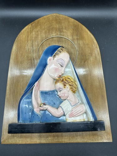 Tarcisio tosin madonna con - tarcisio,