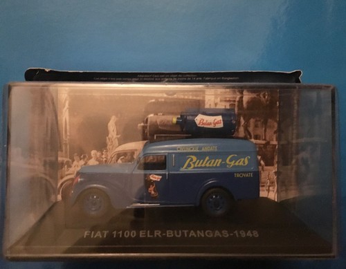 413 scala fiat 1100 - p,