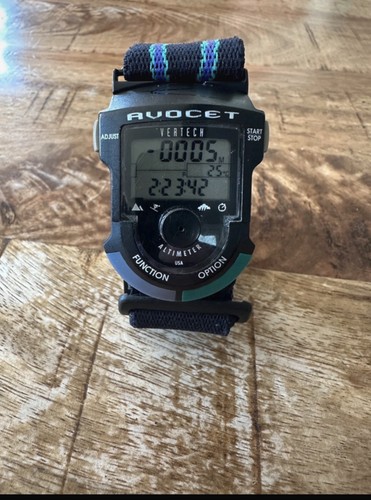 Avocet vertech ski alpine - ski,
