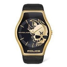 Orologio Uomo Police [Ø 45