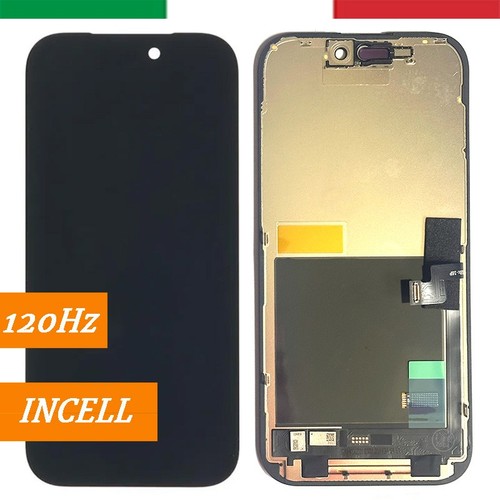Lcd schermo display touch - display,