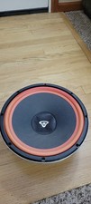 1 Cerwin-Vega Woofer REW-12