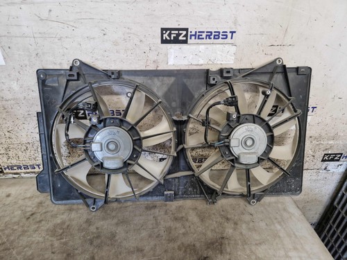 Motore ventilatore mazda gj - mazda,