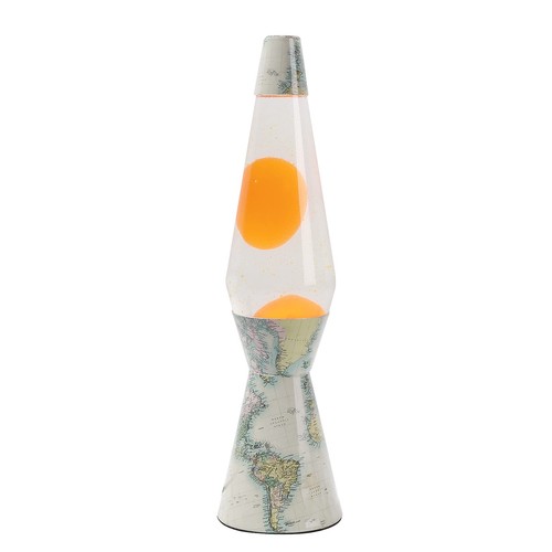 Total lampada lava - i-total®,