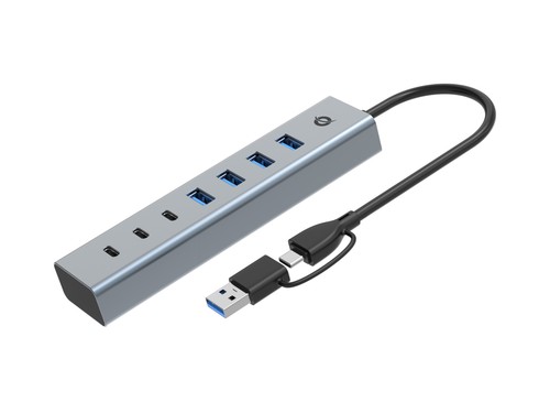 Conceptronic hubbies20g hub - conceptronic,