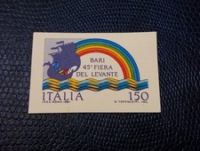 1981 Ritaglio di Intero