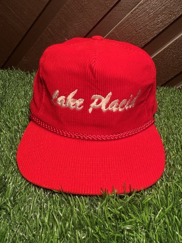 Cappello snapback vintage