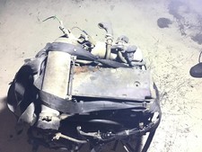 MOTORE SEMICOMPLETO PER IVECO