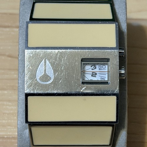 Orologio uomo nixon the - nixon,