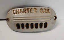 Antica parte stufa Charter