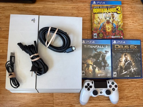 Sony playstation 2tb - sony, (ps4)