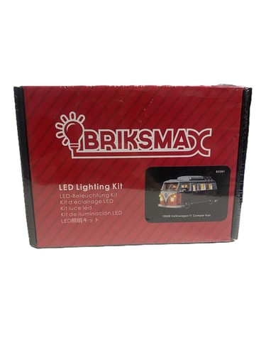 Briksmax led lighting - led,
