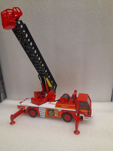 Joal 173 camion pompieri - , 1/50