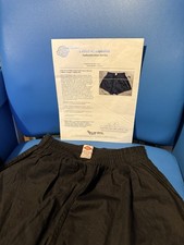 Pantaloncini Germania Ovest