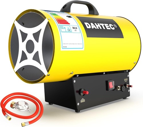 Riscaldatore gas portatile - a,