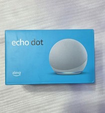 Amazon Echo Dot (4a