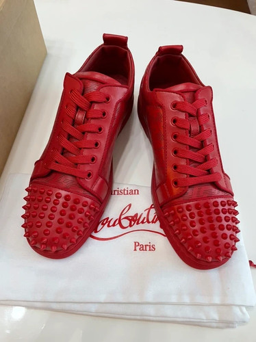 Christian louboutin uomo - louboutin,