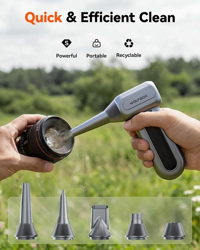 Wolfbox mf70 spolverino - mf70, ad