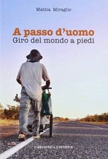 Passo uomo giro del - passo, d'uomo.