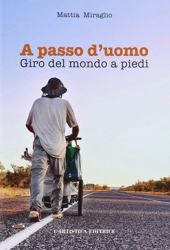 Passo uomo giro del - d'uomo.,