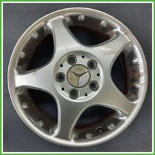 Cerchio in Lega MERCEDES-BENZ