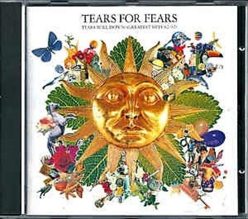 Tears for fears - -,