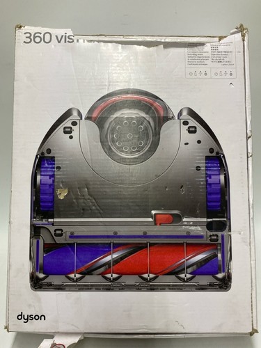 Dyson 360 vis nav - dyson,