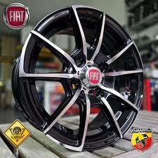 Kit cerchi lega 13 - lega, 13"