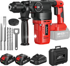 4,2 J Tassellatore a Batteria