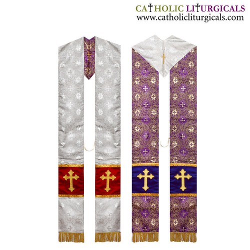Nuova stola sacerdote - nuova,