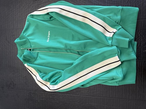 Palm angels green - palm,
