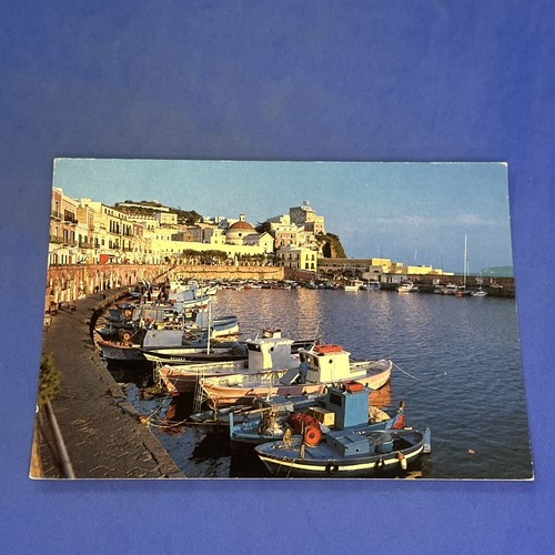 Ponza corso carlo - ponza, pisacane