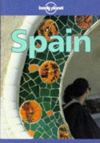 Spain lonely planet travel - spain,