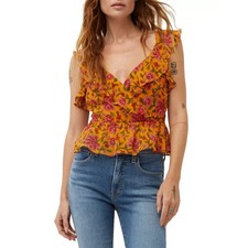 Blusa Veronica Barba Seta