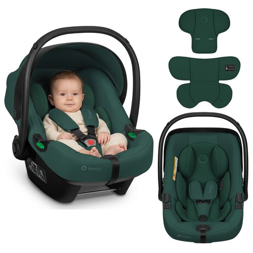 Seggiolino auto per bambini