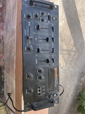 Gemini PMX-1000 DJ Stereo