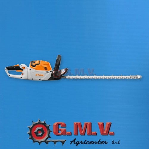 Tagliasiepi stihl hsa senza - hsa, 60