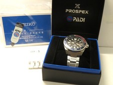 Orologio Analogico Seiko