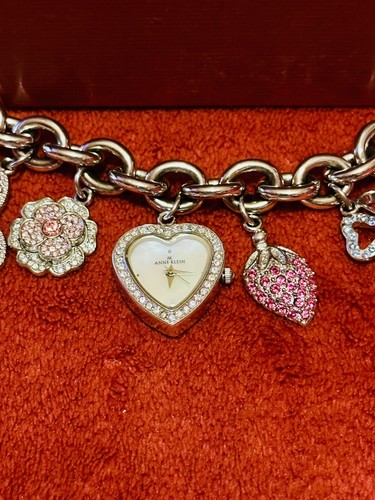 Orologio bracciale con - orologio,