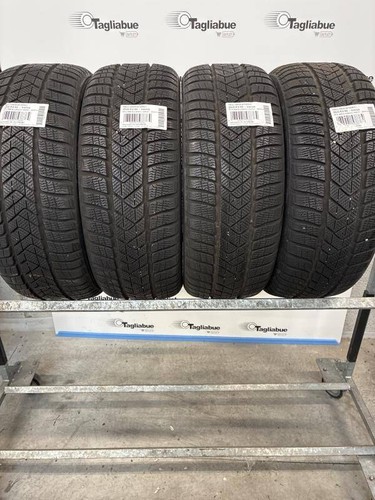 Set gomme 225 45r18 95v - 225/45r18,