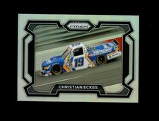 2024 Prizm RIFRATTORE ARGENTO