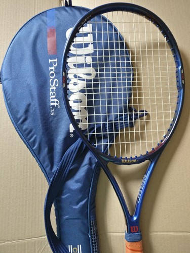 Wilson pro staff - pro,