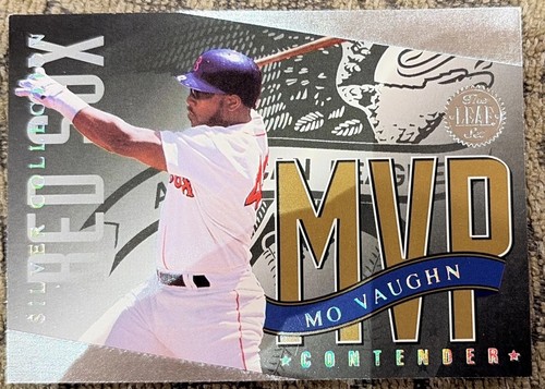 1994 foglia mvp contender mo - -,
