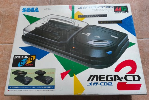 Sega mega 2 - sega,