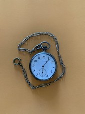 Orologio da tasca longines 7