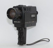 [EXC++++] Bolex 580 sound